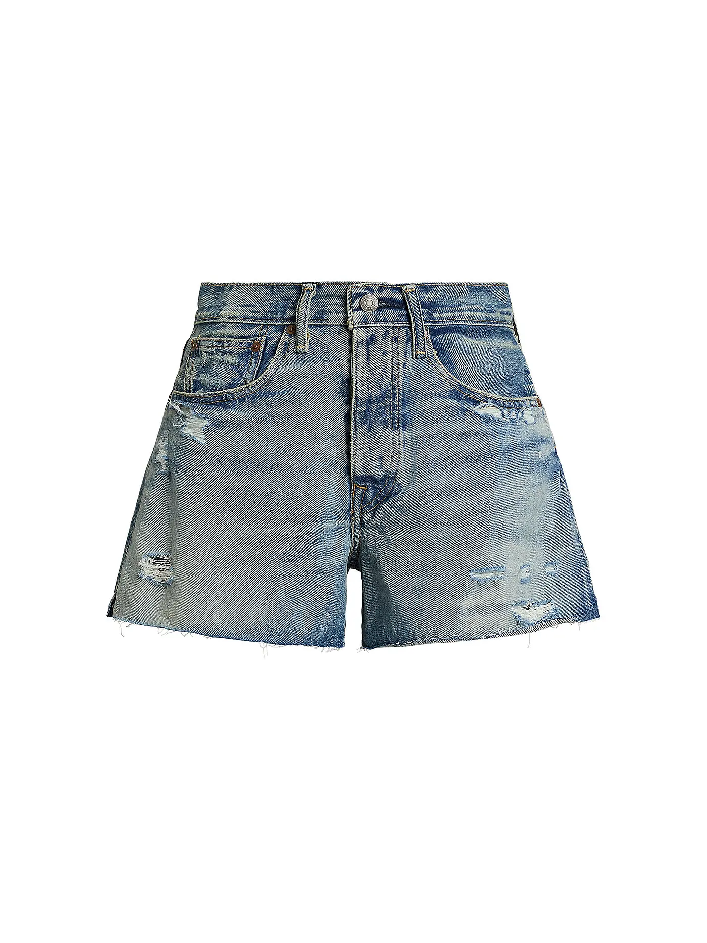 POLO RALPH LAUREN | Jeansshorts | 